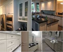 painting kitchen cabinet doors