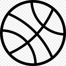 Free for commercial use high quality images. Outline Of Basketball Canestro Clip Art Png 980x980px Basketball Area Backboard Ball Bicycle Wheel Download Free