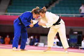 L'équipe de france de judo est devenue championne olympique de l'épreuve mixte ce samedi à. P00ixuzrgqfs2m
