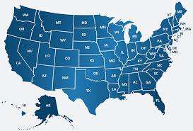 Here are the states in alphabetical order: State Symbols Usa Official State And National Symbols Emblems Icons