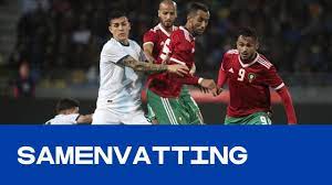 Geklungel iniesta en ramos, heerlijke goal isco (video). Highlights Marokko Argentinie Youtube
