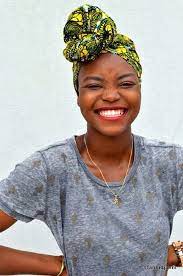 Head Wrap We Are Want To Say Thanks If You Like To Share This Post To Another People Via Your Facebook Pinterest Google Plus Or Twitte Insan Gulumseme Taylar