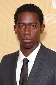 Damson Idris: Biography, Movies, Net Worth & Photos