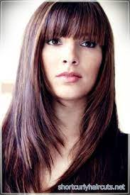 2018 Hairstyles For Women That Are Trending Currently In The Fashion World Long Bob Hairstyles Long Bob Haircuts Bobbed Hairstyles With Fringe