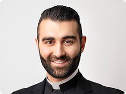 Fr. Haig Chahinian to lead Salt and Light Catholic Media Foundation as new  CEO