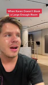 #greenscreen always double check occupancy #fyp #karen #hotel  #10MillionAdoptions￼