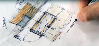5 things under $20 in every architect's studio. Gallery Of The Best Drawing Tutorials For Architects On Youtube 1