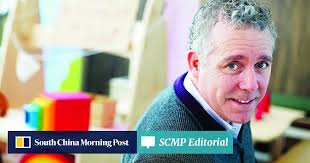 Fresh start: former senior staff from Canadian International School of Hong  Kong bounce back with playgroup