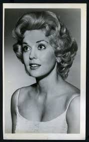 Dawn wells, who is best known as mary ann on gilligan's island television series, is photographed at her valley village home saturday, sept. Donna Douglas