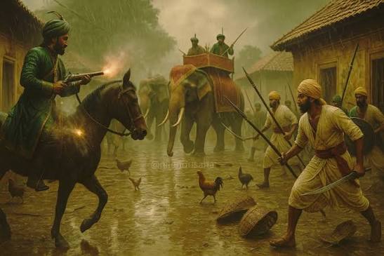 The most dangerous of the rebel leaders” was how Sir Hugh Rose, the commanding officer of the battalion that stormed Jhansi and Gwalior in the mid-19th century, described Rani Lakshmibai.