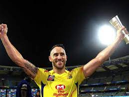 He also believes that the ipl need the csk skipper to play. Ipl 2018 Qualifier 1 Faf Du Plessis Thanks Fans After Match Winning Knock For Chennai Super Kings Cricket News