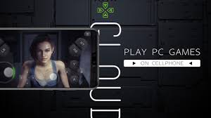 One press and your can make your own videos! Gloud Games Pro Apk