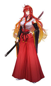 Pin By Zeru Miranda On Rpg Female Character 24 In 2020 Anime Art Girl Manga Girl Anime Fantasy