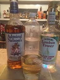 Pin On Drinks For The Bar