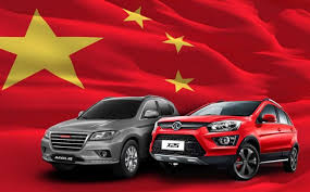 Chinese cars companies currently don't hold enough market share in the auto industry. Top 5 Affordable Chinese Cars In The Philippines