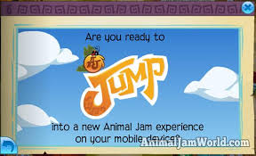 Animal Jam Mobile: AJ Jump Cheats & Guide