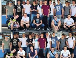 Wir haben leider keine geschäftszeiten für erich hauser gewerbeschule in heerstraße 150, rottweil in der kategorie bildung & erziehung. Nach Den Abschlussprufungen Greift Die 2bfm2 Nach Den Sternen Erich Hauser Gewerbeschule Rottweil