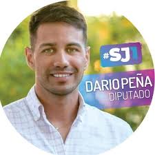 Dario Peña Diputado (DiputadoPena@)