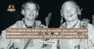 50 Best Jocko Willink Quotes On Leadership And Discipline To Motivate You Warrior Quotes Leadership Motivation