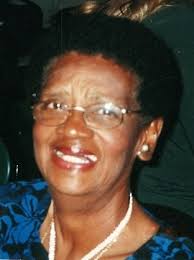 Obituary for Artie Mae Skipper