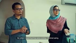 Nik nazmi bin nik ahmad ( jawi : Nik Nazmi Nik Ahmad In Conversation With Nicholas Farrelly Cute766