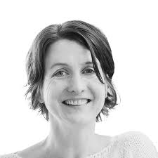 Miriam Barton • Graphic Recording Team