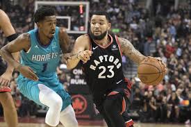 Toronto raptors video highlights are collected in the media tab for the most popular matches as soon as video appear on video hosting sites like youtube or dailymotion. Five Thoughts Recap Toronto Raptors 127 Charlotte Hornets 106 Raptors Hq