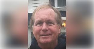 Obituary information for Robert "Bob" E. Lyon