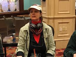 Thea Temple Eliminated in 8th Place ($4,145)