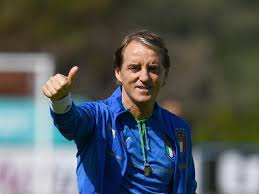 Dove vederla e le probabili formazioni. Italia San Marino Dove Vedere L Amichevole Pre Europei In Tv Corriere It