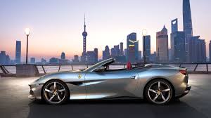 Ferrari 7 year maintenance plan. Ferrari Portofino M A Voyage Of Rediscovery Ferrari Corporate