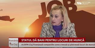 Locuri de munca cluj ajofm. Clujul Pe Locul 2 In ÈarÄ La Plata Èomajului Tehnic Èi A Telemuncii Au Fost Suplimentate Fondurile