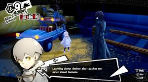 Maybe you would like to learn more about one of these? Persona 5 Royal Game Review Nacion Anime