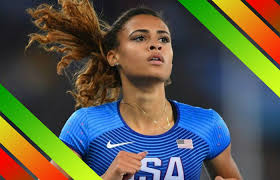 Mclaughlin set world junior 400 meter record in (50.36) at … In The Know Honors Sydney Mclaughlin