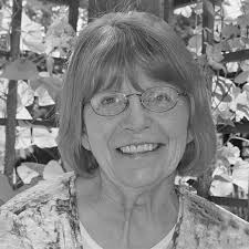 ABOUT — Contemporary Art Mary Ann Inman