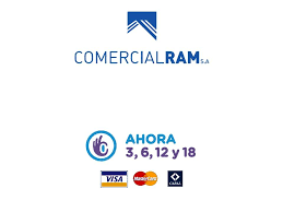 Qué rubros alcanza cada opción de cuotas el gobierno oficializó hoy la prórroga hasta el próximo 31 de diciembre de los programas de fomento al consumo, e incorporó la. Pin En Comercial Ram