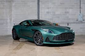 Image result for 1959 Racing Green 2024 Aston Martin