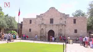 Find discounts, coupons, and last minute specials from alamo rent a car. Alamo S History Predates Battle For Texas Independence Activist Says