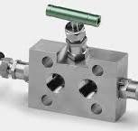 Incoloy 825 Manifold Valves - Vintex Steel