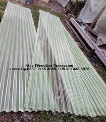 Warna alderon mempunyai banyak alternatif, alternatif harga alderon juga amat ekonomis dan gampang ditemukan di pasaran. Harga Asbes Bening Per Lembar