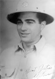 Michael William Geremia (1916-1998)