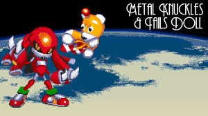 Jul 17, 2018 · to unlock & knuckles mode, you need to collect 11 medals in the get blue spheres special stages. Sonic 3 A I R Mods Resources