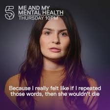 "I really felt like I just had a broken brain", Lily Bailey explains how  OCD has affected her life.