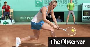 Изучайте релизы grand slam на discogs. Grand Slam Tennis 2 Review Sports Games The Guardian