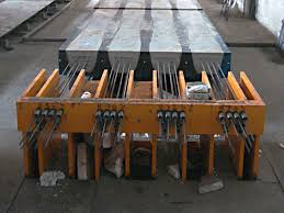Prestressed Concrete Designing Buildings Wiki