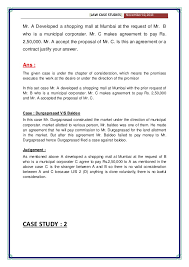 Collegiate deca's case studies are developed through industry research to reflect current issues and trends in business and industry. Sample Case Study Niv Qrb 501 Week 2 3 4 5 6 Case Studies Only By Homework Examples Samples Of Case Study Jorden Torres