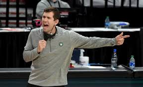 You have meant so much to the six decades of celtics' fans that you shared the game with as a hofer in every facet. Celtics Coach Brad Stevens Denies He Was Offered Hoosiers Job