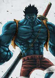 Nightmare Luffy by pematungWan.deviantart.com on @DeviantArt | One piece  luffy, Luffy, One piece images