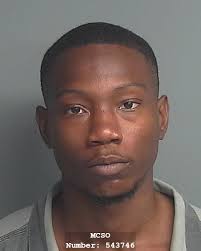 THOMAS, MARCUS DESHAWN