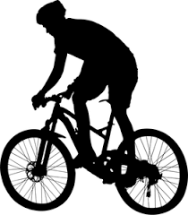 Publicdomainvectors Org Laki Laki Balap Sepeda Seni Sepeda Sepeda Sepeda Bmx